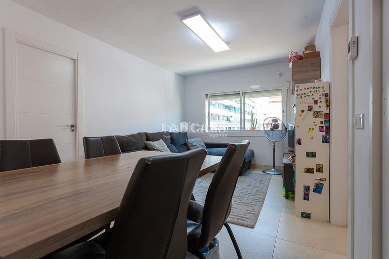 Foto 68077f44-8ace-4977-b837-7397d02ff012. Flat in La Florida Hospitalet de Llobregat (L´)