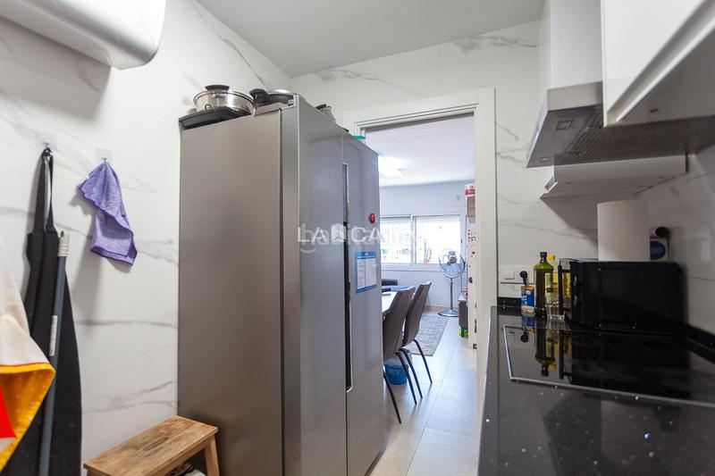 Foto 7d9b3eb6-6a92-4a00-ae95-d4309d31d66b. Flat in La Florida Hospitalet de Llobregat (L´)