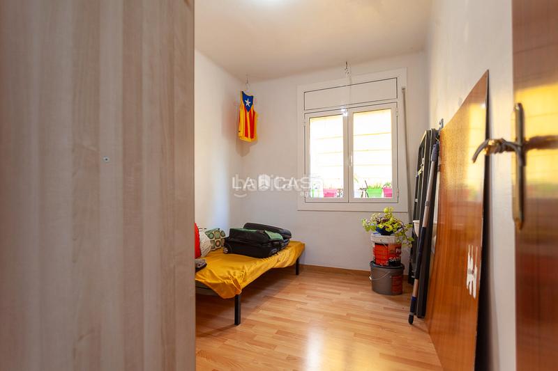Foto 55fe2b2f-86ff-4ab6-a507-5960887ba8dc. Appartement dans La Florida Hospitalet de Llobregat (L´)