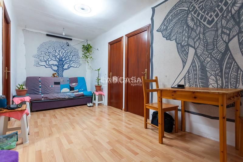 Foto 9f0b59fc-1f67-4119-8fad-90bd286b0407. Appartement dans La Florida Hospitalet de Llobregat (L´)