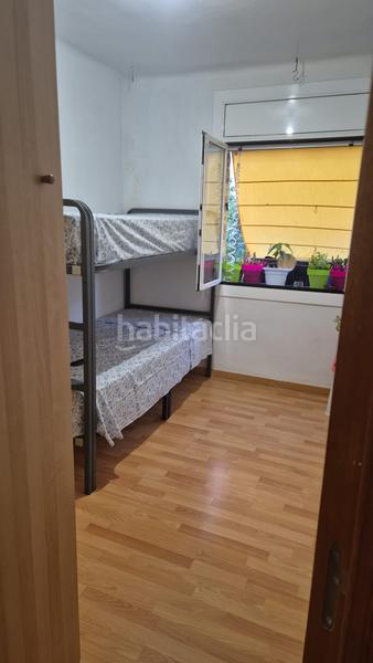 Foto a3aea2bf-e294-4ebe-b977-162e4027359f. Piso en La Florida Hospitalet de Llobregat (L´)