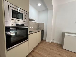 Locale commerciale in Prosperitat