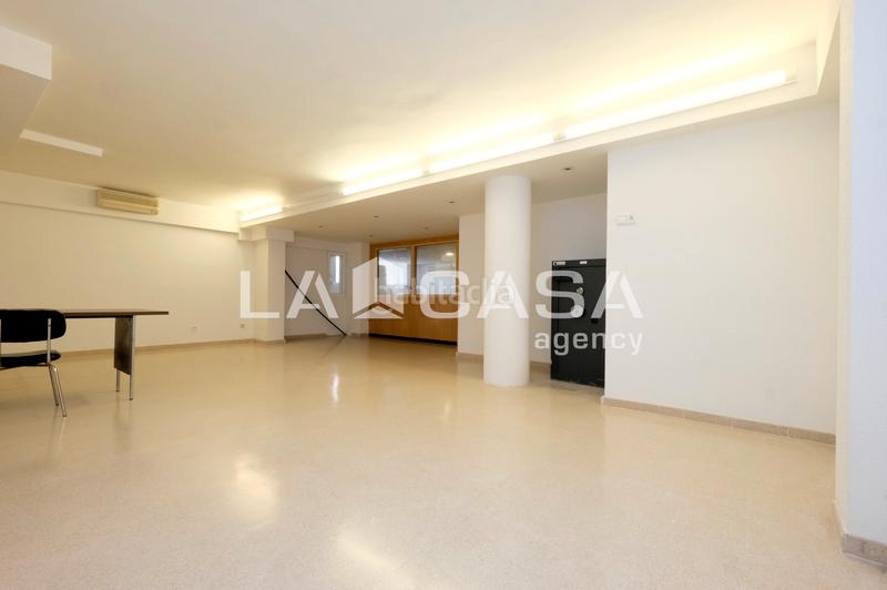 Foto ee443920-7092-4dc6-b740-db70f097b235. Local comercial en Porta Barcelona