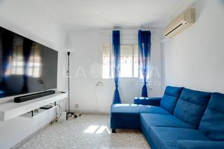 Etagenwohnung in Pubilla Cases