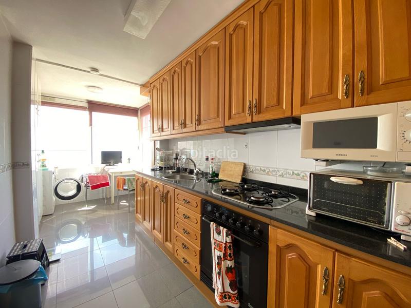 Foto f4fcfacf-6881-4086-baba-b54198e4e405. Appartamento con riscaldamento parcheggio in Can Pou-Camp de Mar Premià de Mar