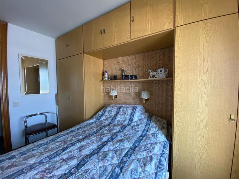 Foto 0f030199-7a0c-4875-9d84-49373a135373. Flat with heating parking in Can Pou-Camp de Mar Premià de Mar