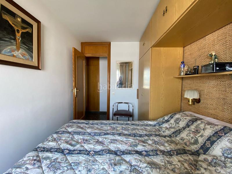 Foto 5ab8e92b-49ee-4d7a-8fb6-7d81f5bba20f. Flat with heating parking in Can Pou-Camp de Mar Premià de Mar