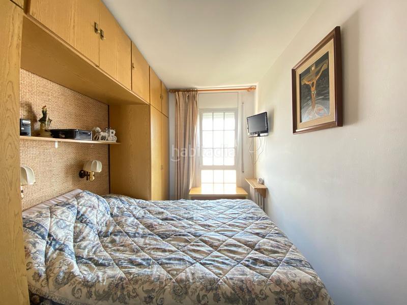 Foto c53e7caa-db48-45b9-b2b0-8693275ebaa7. Flat with heating parking in Can Pou-Camp de Mar Premià de Mar