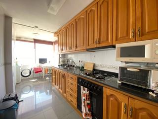 Flat  Carrer rafael de casanova