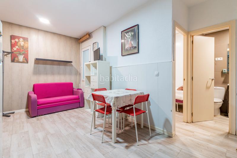 Foto 18b28b15-f057-4893-8810-f04dd5bb1ee0. Appartamento in Comillas Madrid