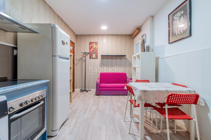 Foto 287c4ee8-65f3-47f2-abf8-1263338074b8. Appartamento in Comillas Madrid