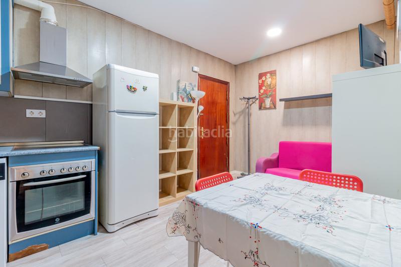 Foto 4e8de280-ad60-4a12-a47c-891a0d0660fa. Appartamento in Comillas Madrid