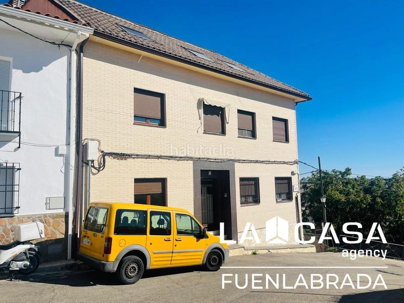 Foto 19dd4193-c9cc-4b66-abf0-a98f03f53418. Appartement avec parking dans Borox