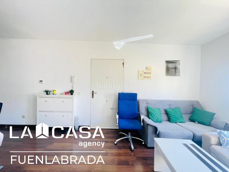 Foto 5d370c0c-3b00-487f-9eb3-28eebb8288ed. Appartement avec parking dans Borox