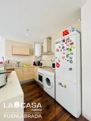 Flat in Calle Cerro Alto