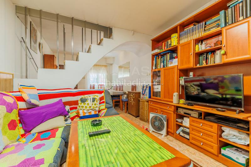 Foto 4d96b576-69b0-4424-a4a3-7990b6e3a9ef. Haus in Simancas Madrid