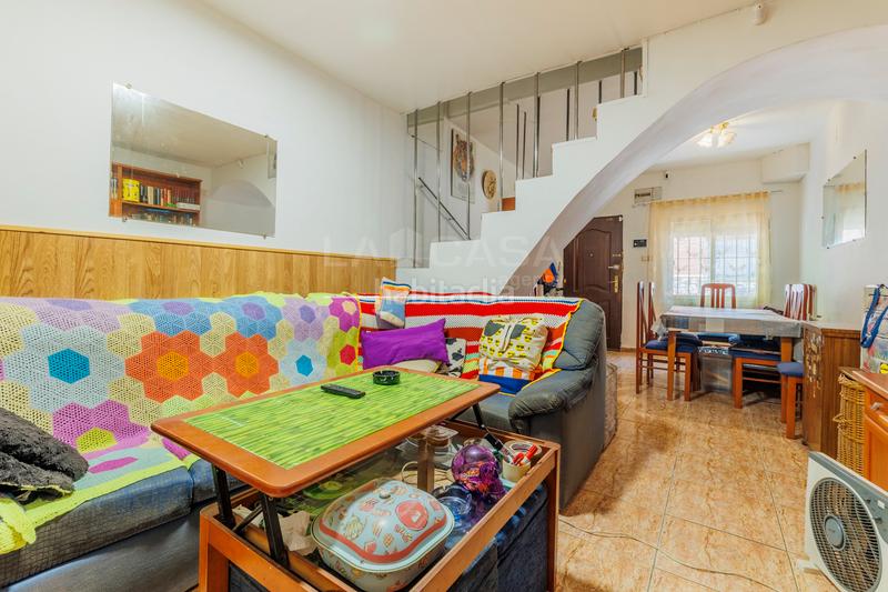 Foto a1fdfdc0-284e-460c-9f78-fc4f2f8f649b. Haus in Simancas Madrid