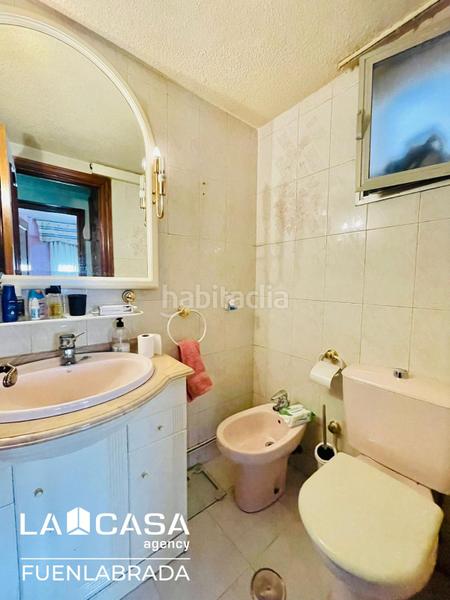 Foto 3abcfc3a-7132-4304-a82a-701848097591. Flat with heating pool in Fuenlabrada ii-el molino Fuenlabrada