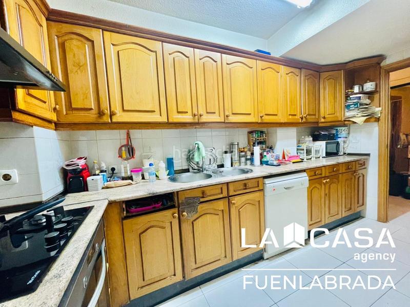 Foto 6212ce17-fa12-469c-96c6-88c27effb629. Flat with heating pool in Fuenlabrada ii-el molino Fuenlabrada