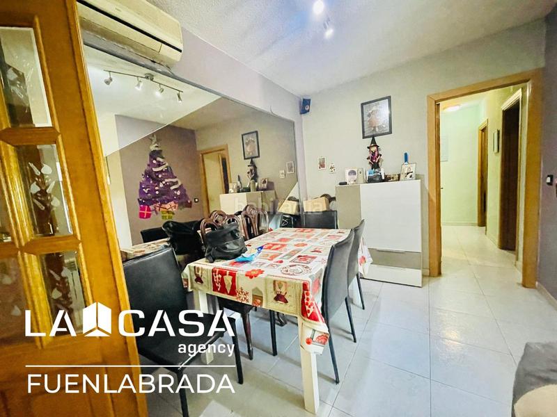 Foto 71b6376f-23d6-4d1e-8a95-cfbfef6b2b6e. Flat with heating pool in Fuenlabrada ii-el molino Fuenlabrada