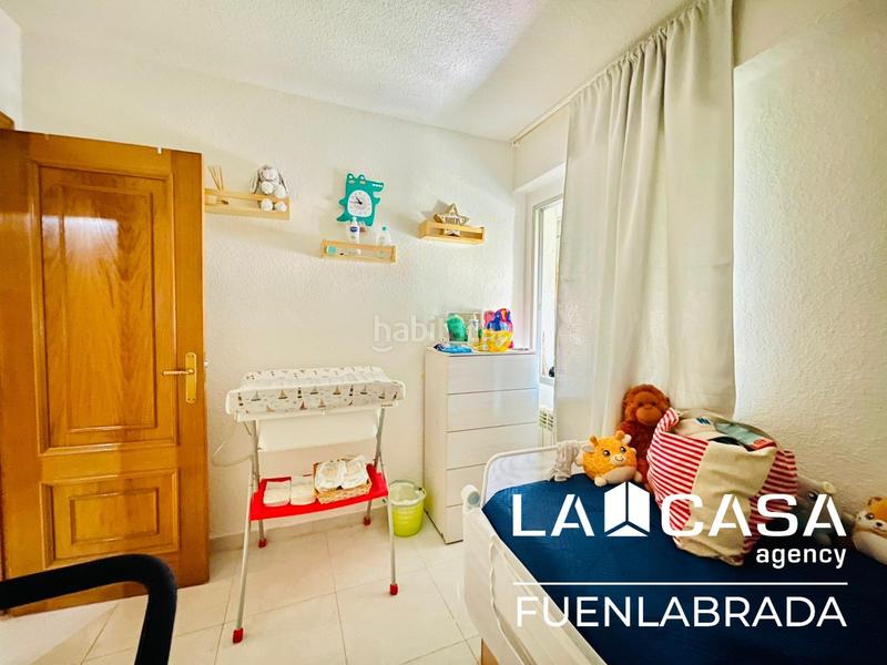 Foto c57268d3-f3a7-4774-b8cb-0ba2cfc55f9c. Flat with heating pool in Fuenlabrada ii-el molino Fuenlabrada