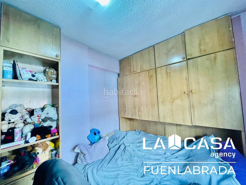 Foto dce8f51d-80a6-45e5-8922-fed8b2fdf8c9. Flat with heating pool in Fuenlabrada ii-el molino Fuenlabrada