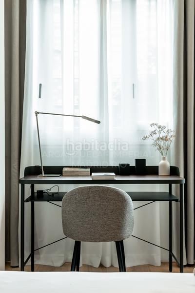 Foto 17d99917-a4ae-4564-b33d-3f30dfb794de. Etagenwohnung mit heizung in Nueva España Madrid