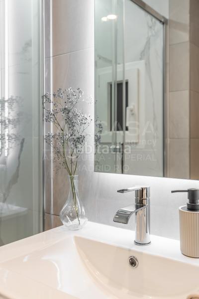 Foto 189d4798-eb36-4f18-9dcd-9bce2234385f. Etagenwohnung mit heizung in Nueva España Madrid