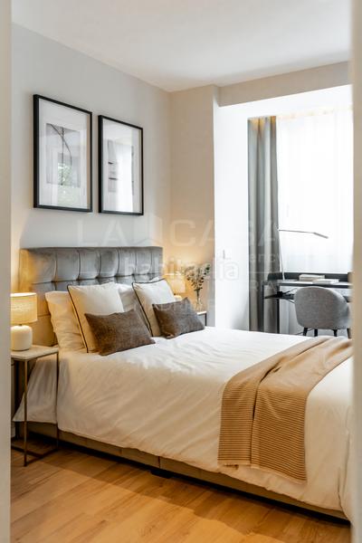 Foto 19dc7dbd-64e8-42de-b3cc-f489e0164f8e. Etagenwohnung mit heizung in Nueva España Madrid