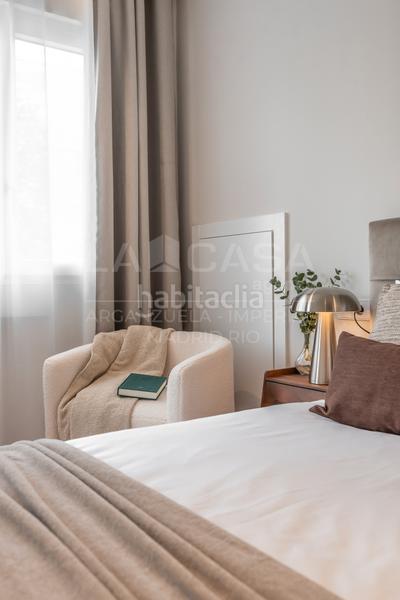 Foto 36e8d7d3-5c97-4419-95bd-abf23624dcfb. Etagenwohnung mit heizung in Nueva España Madrid