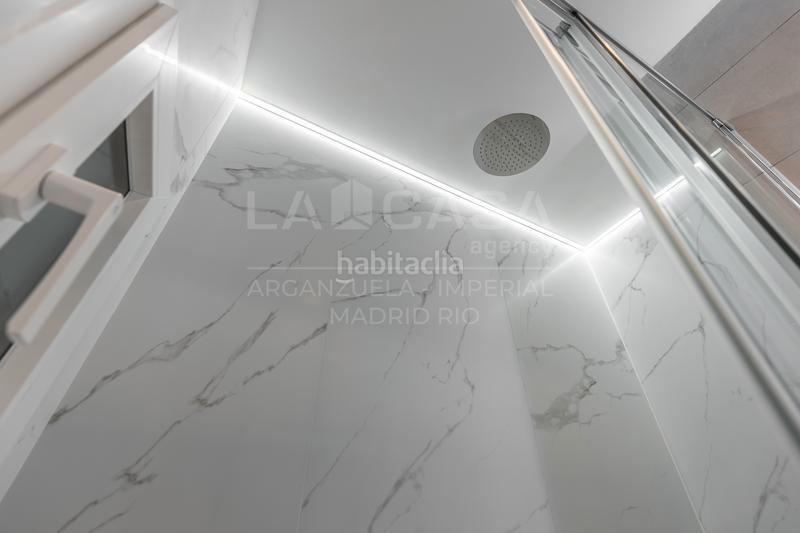 Foto 3cfc5089-7976-4f96-9bcb-77b4fc5992ea. Etagenwohnung mit heizung in Nueva España Madrid