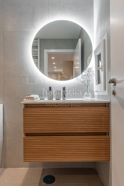 Foto 3e10fd85-d406-42c6-830e-3ebbd38835a8. Etagenwohnung mit heizung in Nueva España Madrid