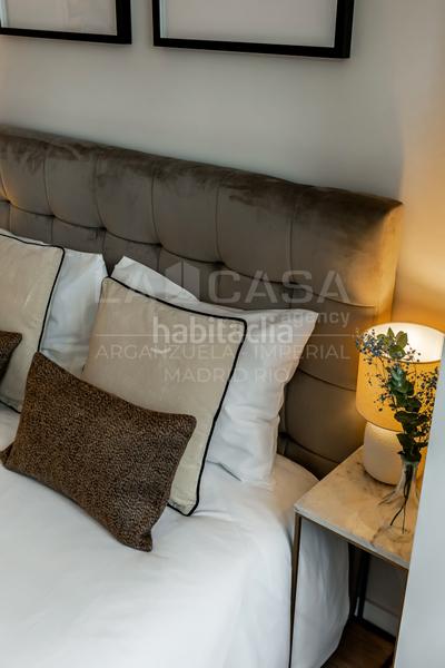 Foto 4122903b-c5f8-4cd9-ba9f-dd6ac7a7ab4f. Etagenwohnung mit heizung in Nueva España Madrid