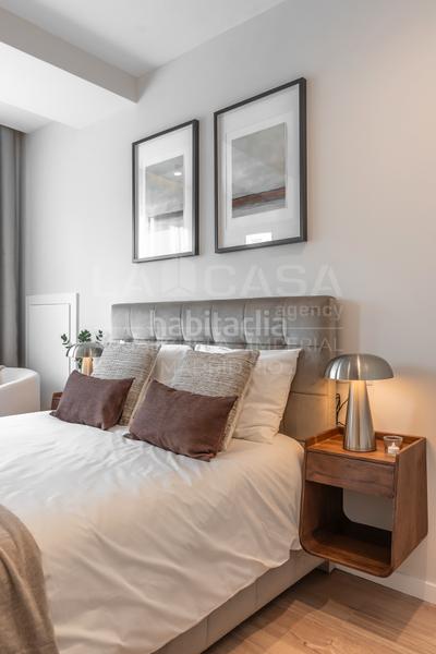 Foto 4fec24dc-fbeb-4f1e-94d9-49516380d34d. Etagenwohnung mit heizung in Nueva España Madrid