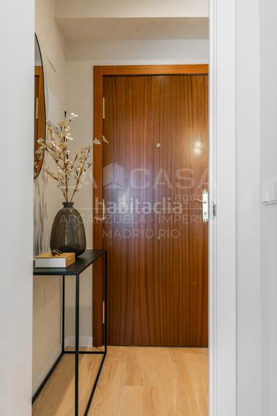 Foto 7144fd56-062a-41cf-9ee1-0c270c12f225. Etagenwohnung mit heizung in Nueva España Madrid