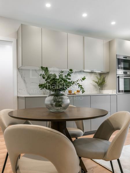 Foto 8729d839-30ce-44c7-aaf4-65ff6e350c71. Etagenwohnung mit heizung in Nueva España Madrid