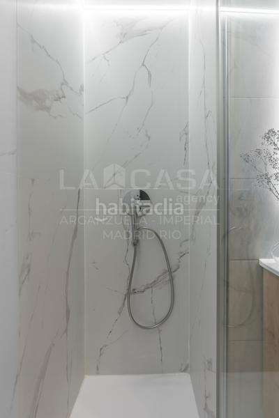 Foto 97c5e4bf-a548-4785-9074-f752b8f21f2c. Etagenwohnung mit heizung in Nueva España Madrid