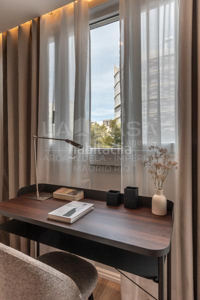 Foto b4f67ef1-7689-42a7-bb97-d8fd36c518b3. Etagenwohnung mit heizung in Nueva España Madrid