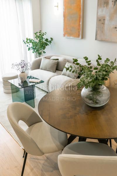 Foto c6ed14cf-b36d-45b2-8496-382e66ec0068. Etagenwohnung mit heizung in Nueva España Madrid