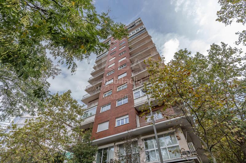 Foto ccf13556-6c4e-4bda-a719-39bbb5efc478. Etagenwohnung mit heizung in Nueva España Madrid