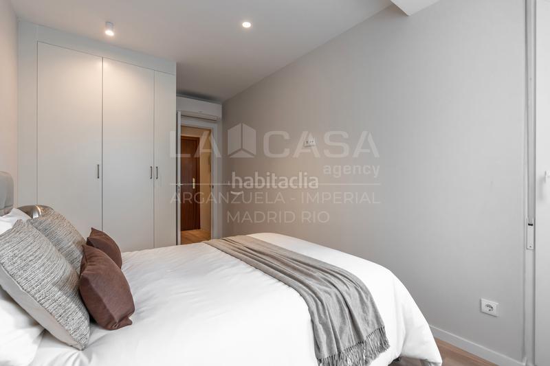 Foto cd1568f5-9e80-4e8d-b279-eabf72ddceff. Etagenwohnung mit heizung in Nueva España Madrid