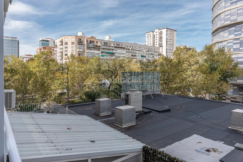 Foto ea6a66af-b6f5-4bd4-a0cf-bfe3b96685d0. Etagenwohnung mit heizung in Nueva España Madrid