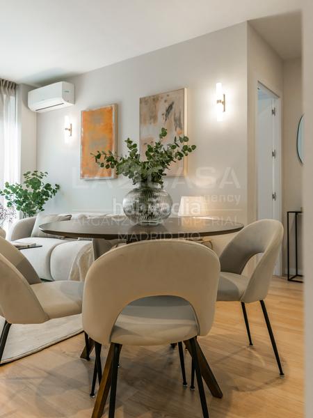 Foto 0909f5c1-1448-4f3c-90a5-37edc7099dad. Flat with heating in Nueva España Madrid