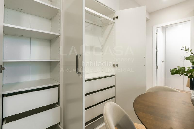 Foto 585ce174-cf51-40c9-97c8-df672b8b72cf. Flat with heating in Nueva España Madrid