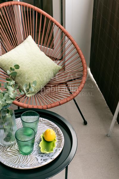 Foto 7e853a77-a3b9-4a03-bbae-c3845e0df9bf. Flat with heating in Nueva España Madrid