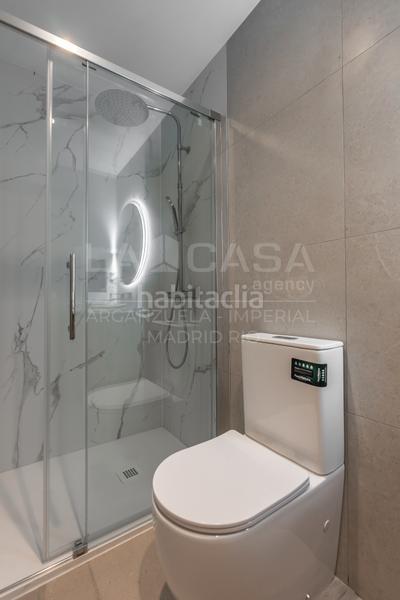 Foto 8ed2d6b4-b1e1-408e-a4b4-9b2c24b87656. Flat with heating in Nueva España Madrid