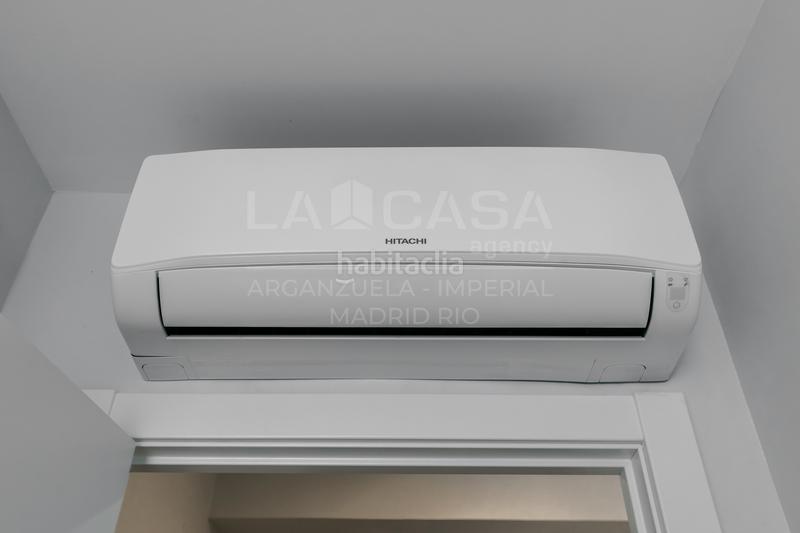 Foto 9fdb11d5-ba98-49bf-92c3-3b424fdcb8c7. Flat with heating in Nueva España Madrid