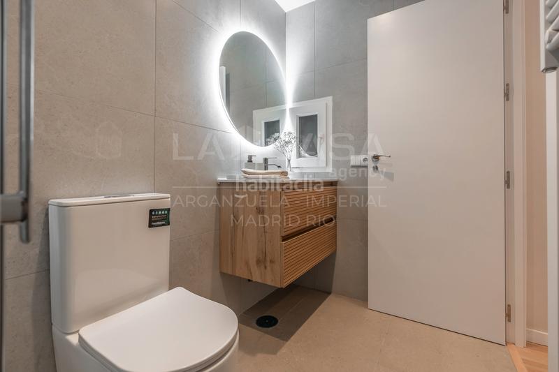 Foto dad59fd7-2cf6-4cbd-8617-29bcc79786c3. Flat with heating in Nueva España Madrid