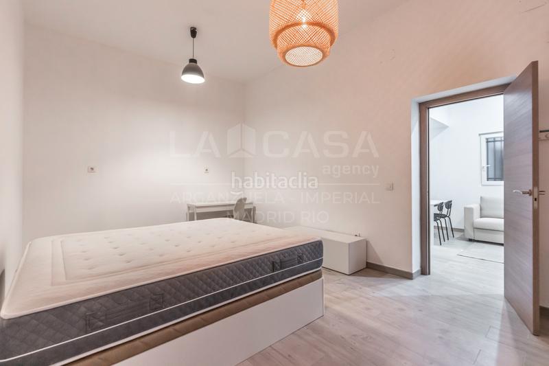 Foto f0d154d6-62f3-4514-8362-52343e61bb6b. Appartamento con riscaldamento in Fuente del Berro Madrid