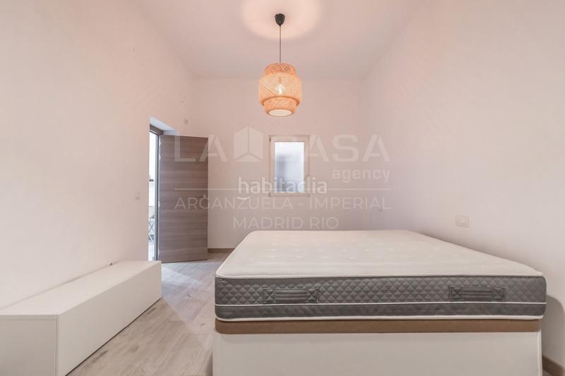 Foto 573a3397-32e2-44f5-968e-630289672886. Flat with heating in Fuente del Berro Madrid